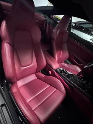 PORSCHE 911 3.0 24V H6 GASOLINA CARRERA 4 GTS PDK